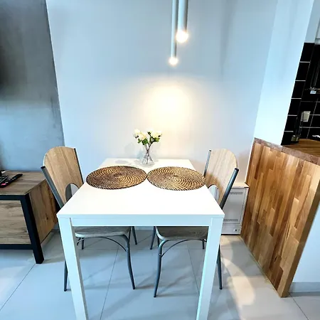 Apartment Kasprzaka 31 By Perfect Apart 222