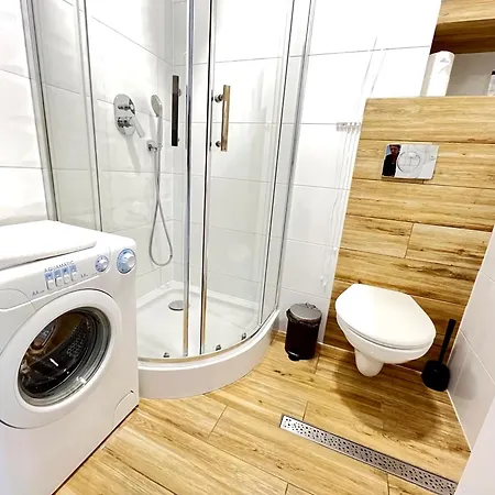 Apartment Kasprzaka 31 By Perfect Apart 222 *