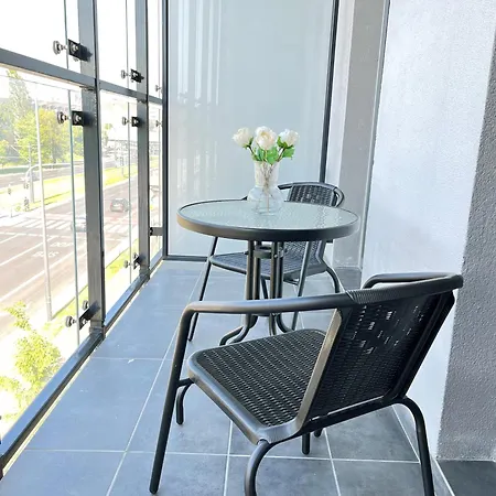 Apartament Kasprzaka 31 By Perfect Apart 222 Warszawa