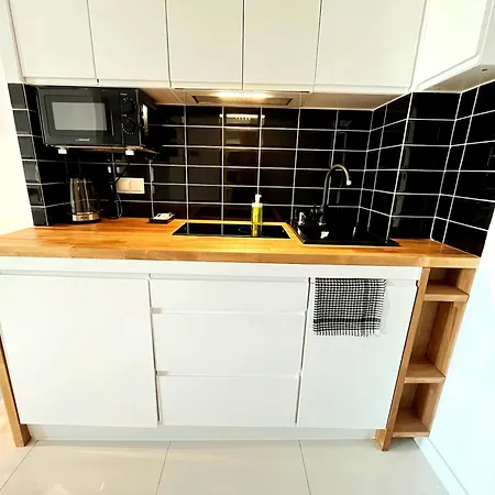 Kasprzaka 31 By Perfect Apart 222 Warszawa
