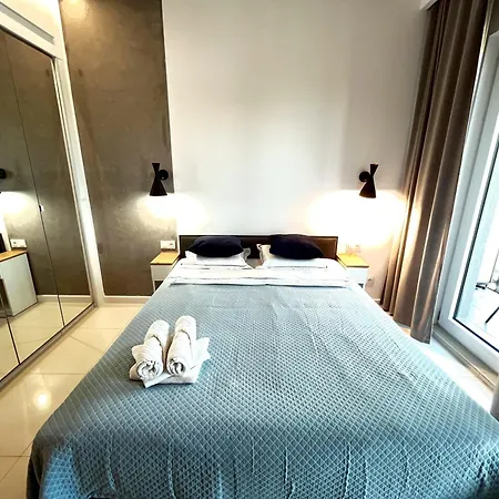 Kasprzaka 31 By Perfect Apart 222 Apartament *